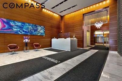 350 W 42nd Street #27K, New York City, NY 10036 - Photo 16