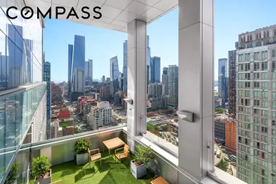 350 W 42nd Street #27K, New York City, NY 10036 - Photo 12