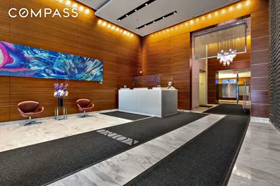 350 W 42nd Street #27K, New York City, NY 10036 - Photo 16