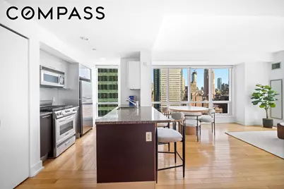 350 W 42nd Street #27K, New York City, NY 10036 - Photo 6