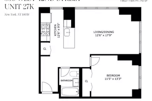350 W 42nd St, New York City, NY 10036 - Photo 18