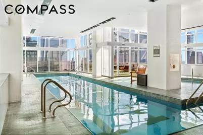 350 W 42nd Street #27K, New York City, NY 10036 - Photo 10
