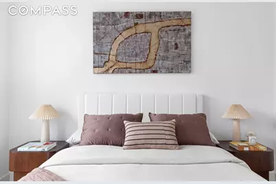 350 W 42nd Street #27K, New York City, NY 10036 - Photo 8