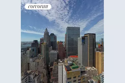 130 William Street #50A, New York City, NY 10038 - Photo 14