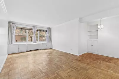 210 E 63rd Street #2-B, New York City, NY 10065 - Photo 2