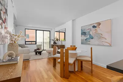 106-20 70th Avenue #5C, New York City, NY 11375 - Photo 1