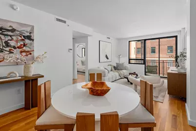 106-20 70th Avenue #5C, New York City, NY 11375 - Photo 2