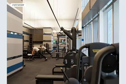 252 South Street #11L, New York City, NY 10002 - Photo 12