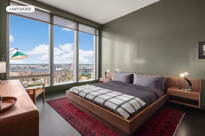 252 South Street #11L, New York City, NY 10002 - Photo 6