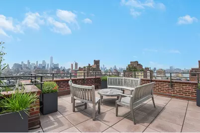 31 Jane Street #2-H, New York City, NY 10014 - Photo 8