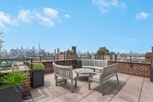 31 Jane St, New York City, NY 10014 - Photo 8