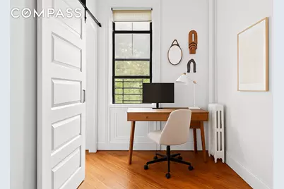 237 Hancock Street #11, New York City, NY 11216 - Photo 4