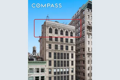 17 E 16th Street #12 A&B, New York City, NY 10011 - Photo 4