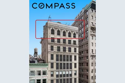 17 E 16th Street #12 A&B, New York City, NY 10011 - Photo 4