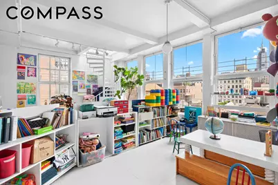 17 E 16th Street #12 A&B, New York City, NY 10011 - Photo 1
