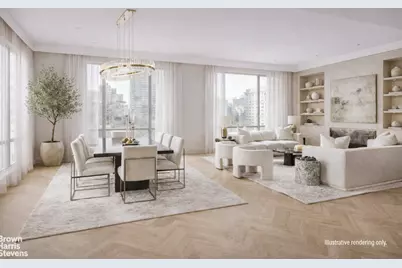 50 Madison Avenue #6, New York City, NY 10038 - Photo 1