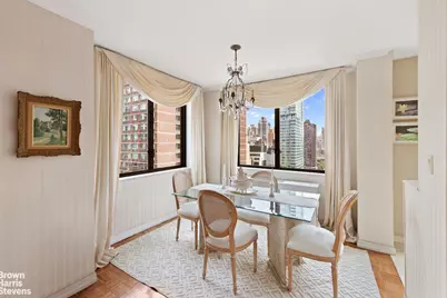 300 E 54th Street #22H, New York City, NY 10022 - Photo 6