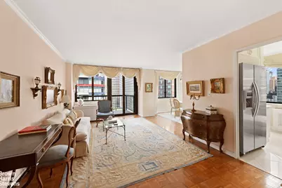 300 E 54th Street #22H, New York City, NY 10022 - Photo 1