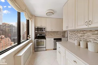 300 E 54th Street #22H, New York City, NY 10022 - Photo 2