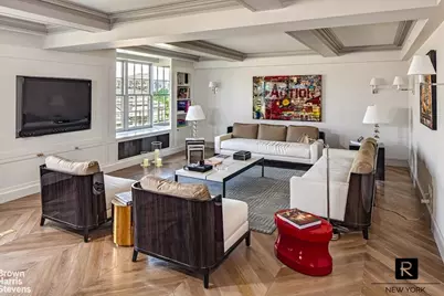 995 5th Avenue #9-S, New York City, NY 10028 - Photo 1