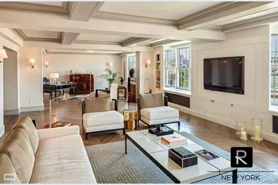 995 5th Avenue #9-S, New York City, NY 10028 - Photo 2