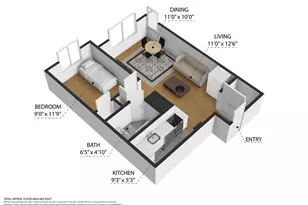 720 Brooklyn Ave, New York City, NY 11210 - Photo 18