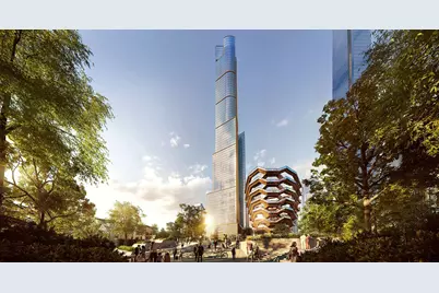 35 Hudson Yards #6802, New York City, NY 10001 - Photo 8