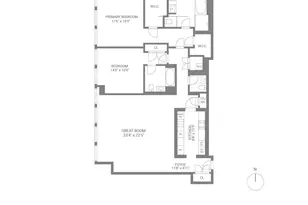 35 Hudson Yards, New York City, NY 10001 - Photo 22