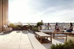 35 Hudson Yards, New York City, NY 10001 - Photo 20