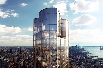35 Hudson Yards #6802, New York City, NY 10001 - Photo 8