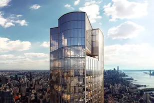 35 Hudson Yards, New York City, NY 10001 - Photo 8