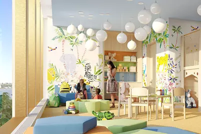 35 Hudson Yards #6802, New York City, NY 10001 - Photo 16