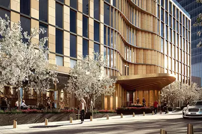 35 Hudson Yards #6802, New York City, NY 10001 - Photo 10