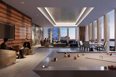 35 Hudson Yards #6802, New York City, NY 10001 - Photo 18
