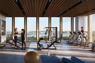 35 Hudson Yards, New York City, NY 10001 - Photo 14
