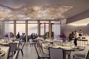 35 Hudson Yards, New York City, NY 10001 - Photo 20