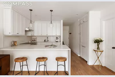 331 W 14th Street #4AB, New York City, NY 10014 - Photo 2