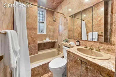 1060 Park Avenue #11A, New York City, NY 10128 - Photo 6