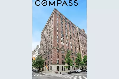 1060 Park Avenue #11A, New York City, NY 10128 - Photo 8