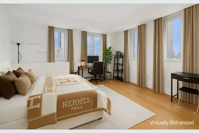 24-16 Queens Plaza S #17E, New York City, NY 11101 - Photo 1