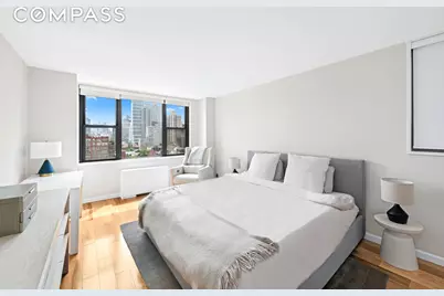 444 E 86th Street #16B, New York City, NY 10028 - Photo 6