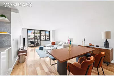 444 E 86th Street #16B, New York City, NY 10028 - Photo 2