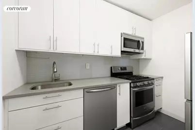 1175 York Avenue #2R, New York City, NY 10065 - Photo 6