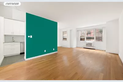 1175 York Avenue #2R, New York City, NY 10065 - Photo 2