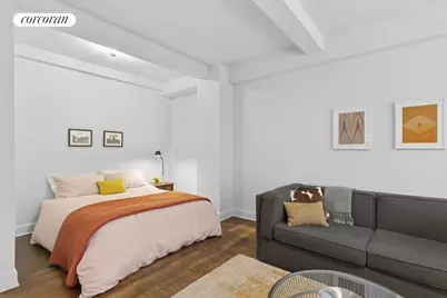 405 W 23rd Street #8H, New York, NY 10011 - Photo 4