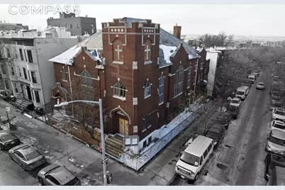 4802 6th Avenue, New York City, NY 11220 - Photo 1