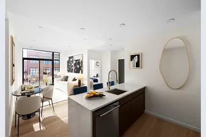 229 Withers Street #3A, New York City, NY 11211 - Photo 1