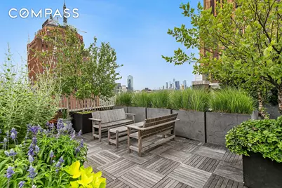 395 Broadway #4E, New York City, NY 10013 - Photo 1