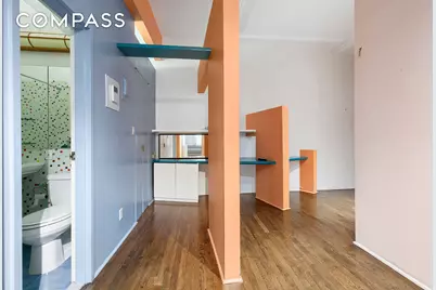 395 Broadway #4E, New York City, NY 10013 - Photo 6