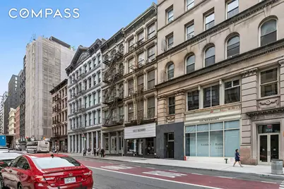 395 Broadway #4E, New York City, NY 10013 - Photo 14